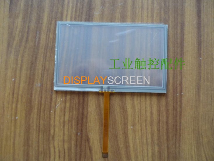 Original Panasonic 4.0\" AIGT2030B GT11 Touch Screen Glass Screen Digitizer Panel