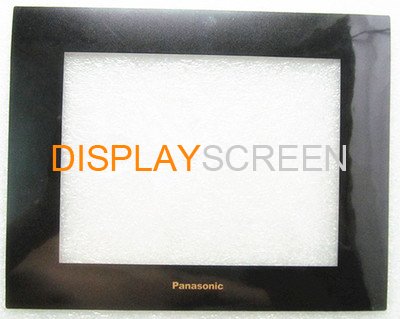 Original Panasonic 5.7\" GT32 AIG32MQ02D Touch Screen Glass Screen Digitizer Panel