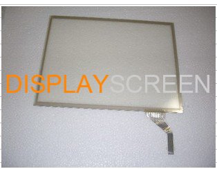 Original Panasonic 7.7\" GV42 AIGV4020012 Touch Screen Glass Screen Digitizer Panel