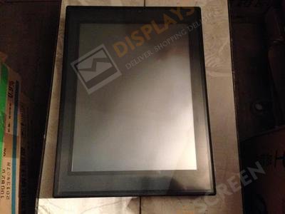 Original KEYENCE 15.0\" VT3-X15 Touch Screen Glass Screen Digitizer Panel