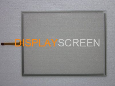 Original Schneider 12.1\" XBTGT6330 Touch Screen Glass Screen Digitizer Panel