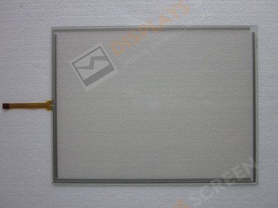 Original Schneider 12.1\" XBTGT6330 Touch Screen Glass Screen Digitizer Panel