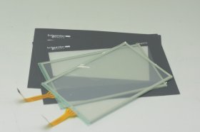 Original Schneider 7.0" HMIGXO3501 Touch Screen Glass Screen Digitizer Panel