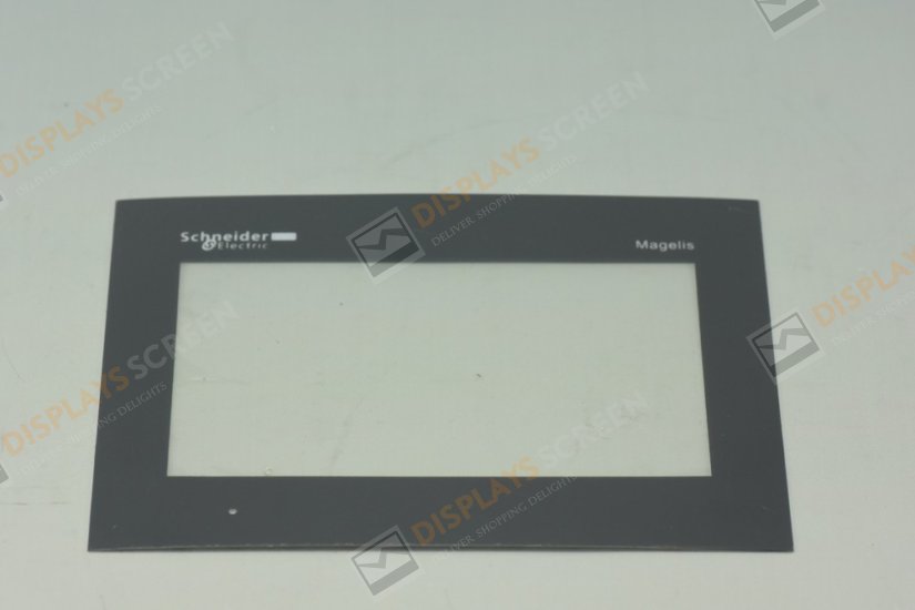 Original Schneider 7.0" HMIGXO3501 Touch Screen Glass Screen Digitizer Panel