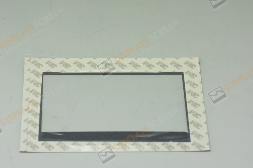Original Schneider 7.0" HMIGXO3501 Touch Screen Glass Screen Digitizer Panel