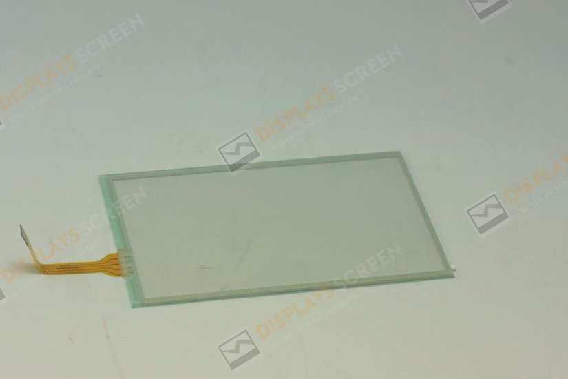 Original Schneider 7.0" HMIGXO3501 Touch Screen Glass Screen Digitizer Panel