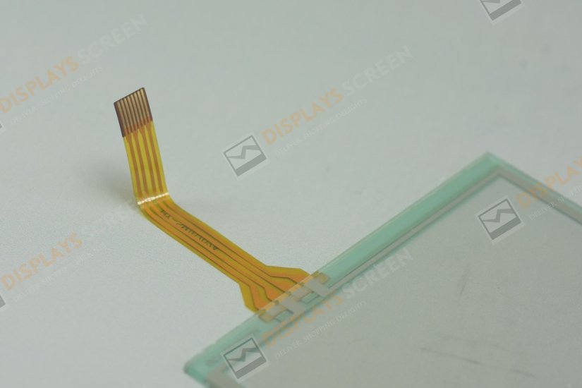 Original Schneider 7.0" HMIGXO3501 Touch Screen Glass Screen Digitizer Panel