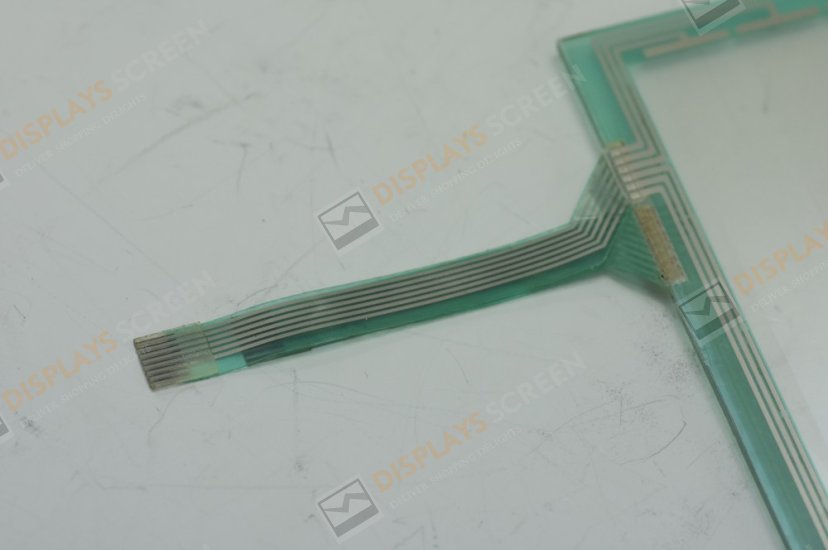 Original Schneider 5.7" XBTF032110 Touch Screen Glass Screen Digitizer Panel