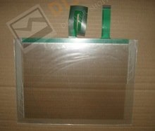 Original Schneider 12.3\" XBTF034510 Touch Screen Glass Screen Digitizer Panel