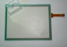 Original Schneider 5.7\" XBTG2220 Touch Screen Glass Screen Digitizer Panel