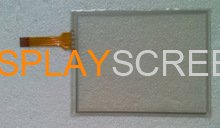 Original Schneider 5.7\" XBTG2330 Touch Screen Glass Screen Digitizer Panel