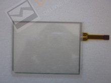 Original Schneid er 5.7\" XBTG4330 Touch Screen Glass Screen Digitizer Panel