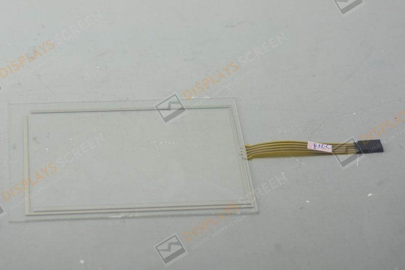 Original Schneider 5.7" XBTGT2110 Touch Screen Glass Screen Digitizer Panel