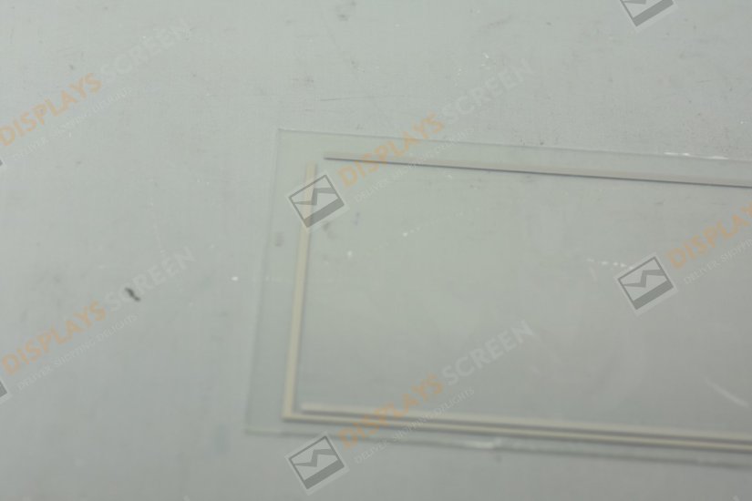 Original Schneider 5.7" XBTGT2110 Touch Screen Glass Screen Digitizer Panel