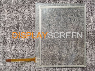 Original Weinview 5.7\" MT506MV5EV Touch Screen Glass Screen Digitizer Panel