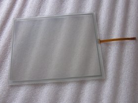 Original Weinview 10.4" MT510TV5WV Touch Screen Glass Screen Digitizer Panel