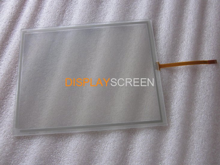 Original Weinview 10.4\" MT510TV5WV Touch Screen Glass Screen Digitizer Panel