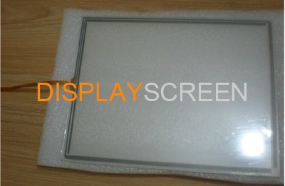 Original Weinview 10.4\" MT510TV4EV Touch Screen Glass Screen Digitizer Panel