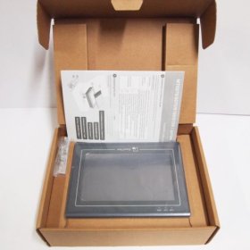 Original Weinview 7.0" MT6070iH Touch Screen Glass Screen Digitizer Panel
