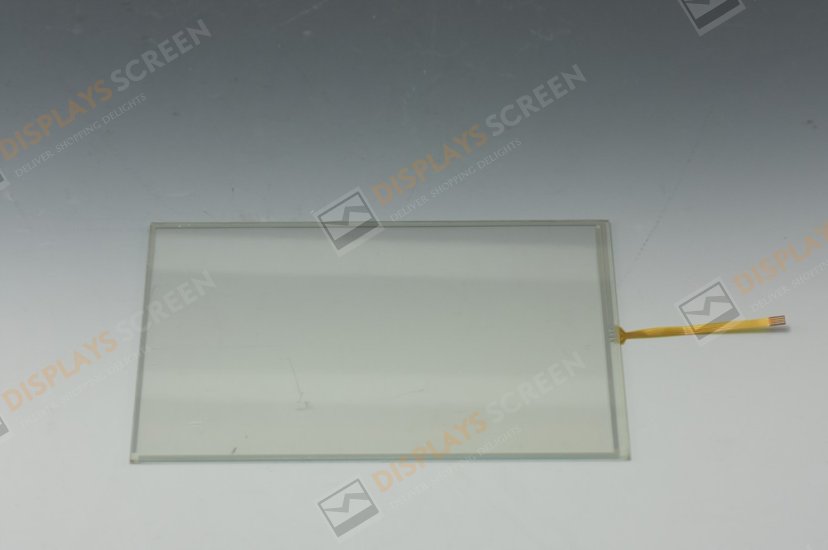 Original Hitech 10.4" PWS3261-TFT Touch Screen Glass Screen Digitizer Panel