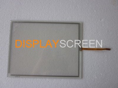 Original Hitech 10.4\" PWS6A00T-N Touch Screen Glass Screen Digitizer Panel