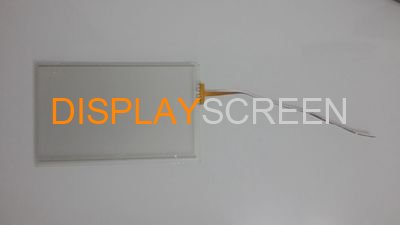 Original Hitech 4.7\" PWS6500S-S Touch Screen Glass Screen Digitizer Panel