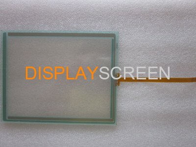 Original Hitech 5.7\" PWS6620T-N Touch Screen Glass Screen Digitizer Panel