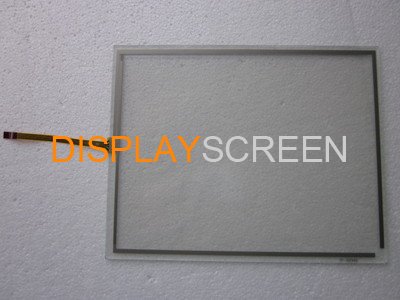 Original Hitech 10.4\" PWS6A00F-P Touch Screen Glass Screen Digitizer Panel