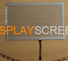 Original KOYO 7.0\" EA7E-TW7CL Touch Screen Glass Screen Digitizer Panel