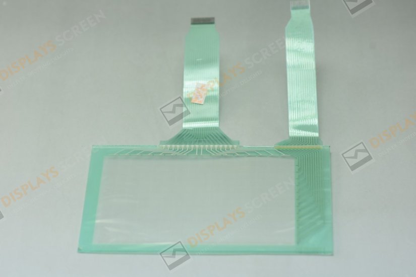 Original KOYO 5.7" DP-C321 Touch Screen Glass Screen Digitizer Panel