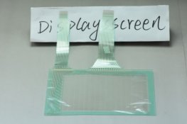 Original KOYO 5.7" DP-C321 Touch Screen Glass Screen Digitizer Panel