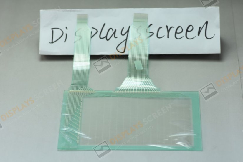 Original KOYO 5.7\" DP-C321 Touch Screen Glass Screen Digitizer Panel