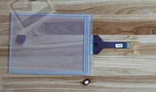 Original KOYO 5.7\" EA7-S6M-C Touch Screen Glass Screen Digitizer Panel