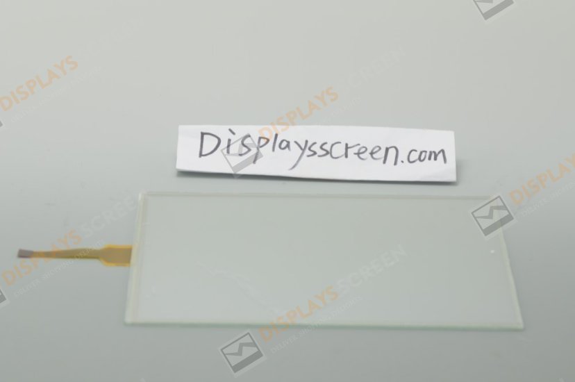 Original KOYO 12.1\" EA7-T12C-C Touch Screen Glass Screen Digitizer Panel