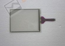 Original KOYO 5.7\" EA7-S6M-R7 Touch Screen Glass Screen Digitizer Panel