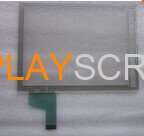 Original Hakko 8.4\" V808CD Touch Screen Glass Screen Digitizer Panel
