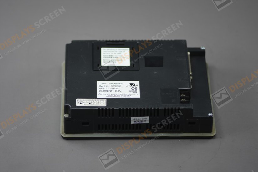 Original Hakko 11.0" V606EM20 Touch Screen Glass Screen Digitizer Panel