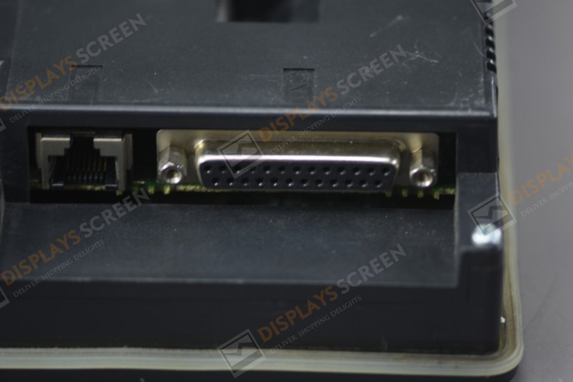 Original Hakko 11.0" V606EM20 Touch Screen Glass Screen Digitizer Panel