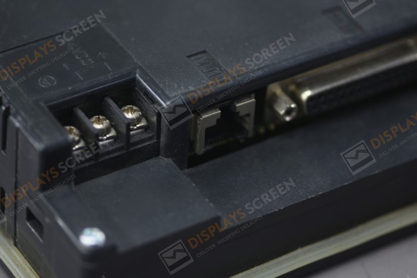 Original Hakko 11.0" V606EM20 Touch Screen Glass Screen Digitizer Panel