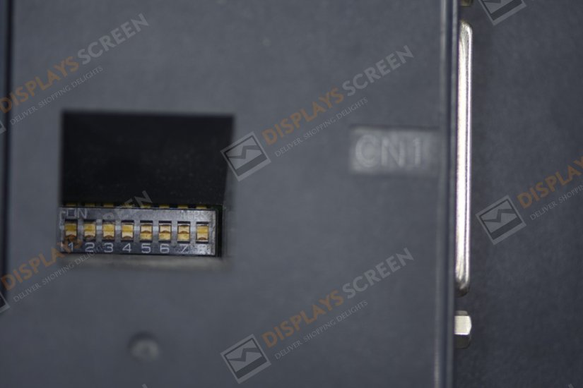 Original Hakko 11.0" V606EM20 Touch Screen Glass Screen Digitizer Panel