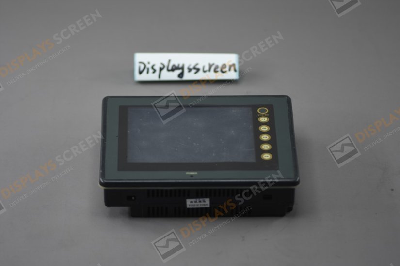 Original Hakko 11.0\" V606EM20 Touch Screen Glass Screen Digitizer Panel