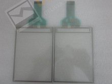 Original Hakko 5.7\" V606C10 Touch Screen Glass Screen Digitizer Panel