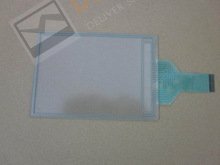 Original Hakko 5.7\" V606eM10 Touch Screen Glass Screen Digitizer Panel