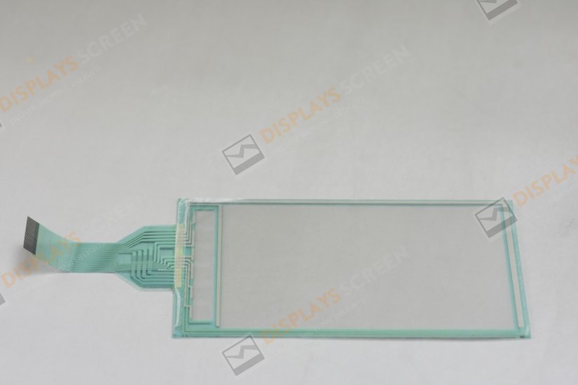 Original Hakko 5.7" V606IC10 Touch Screen Glass Screen Digitizer Panel