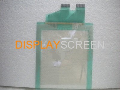 Original MITSUBISHI 5.7\" A850GOT-SBD-M3 Touch Screen Glass Screen Digitizer Panel