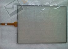 Original GT/GUNZE 12.1\" G12101 Touch Screen Glass Screen Digitizer Panel