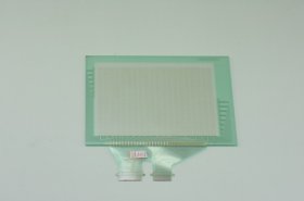 Original DMC 5.7" TP-3227S2 Touch Screen Glass Screen Digitizer Panel