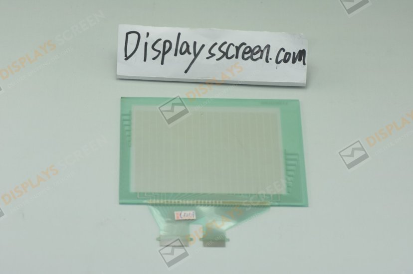 Original DMC 5.7\" TP-3227S2 Touch Screen Glass Screen Digitizer Panel