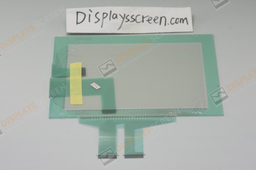 Original DMC 13.0\" TP-3142S2 Touch Screen Glass Screen Digitizer Panel