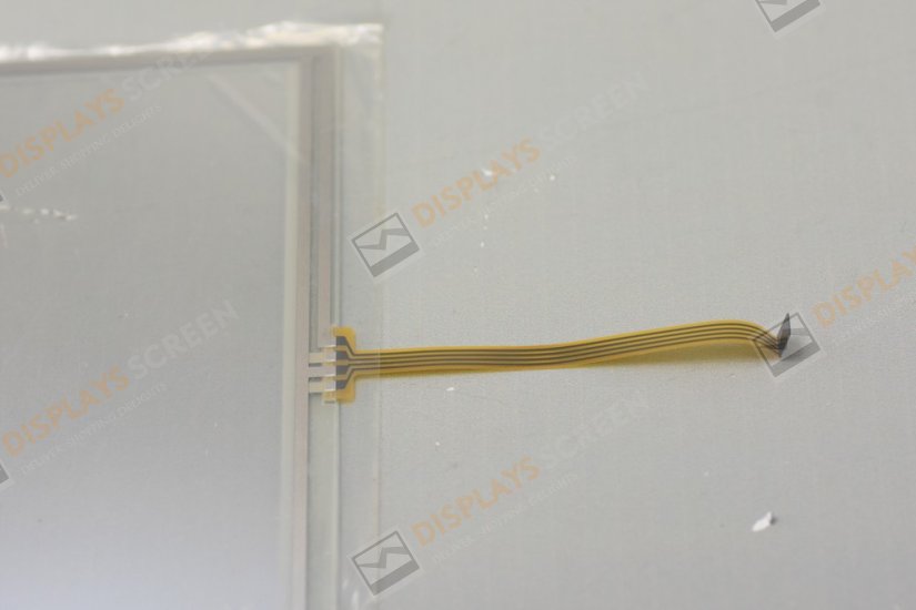 Original DMC 8.4" TP-3174S2 Touch Screen Glass Screen Digitizer Panel